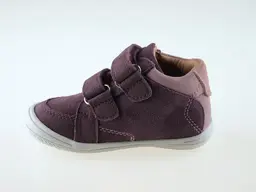 Fialové topánočky Protetika Bianka