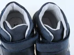 Barefoot modré topánočky D.D.Step PP121A-DA03-1-467