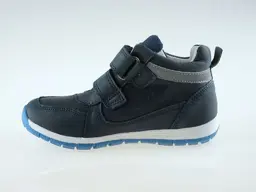 Modré topánočky D.D.Step PP221A-DA07-1-929