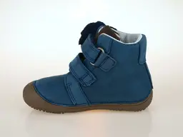 Modré barefoot topánky D.D.Step DPB121A-A063-661