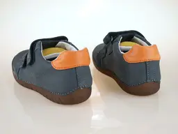 Modré pohodlné topánky D.D.Step DPB221A-S050-710A