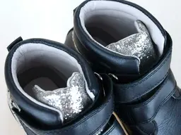 Modré pohodlné topánky D.D.Step DPG221A-A068-174