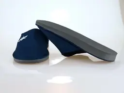 Teplé pohodlné papuče Manik M-700