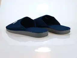 Teplé pohodlné papuče Manik M-700