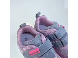 Ružové pohodlné botasky Protetika Melisa pink
