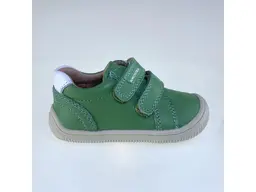 Zelené barefoot topánky Protetika Lauren Green