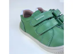Zelené barefoot topánky Protetika Lauren Green