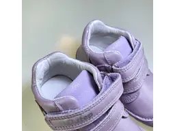 Fialové barefoot topánky D.D.Step DPG022-S070-270