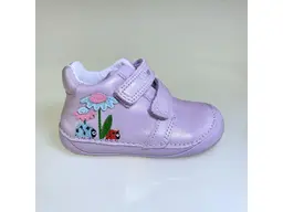 Fialové barefoot topánky D.D.Step DPG022-S070-270