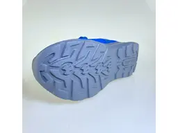 Modré mäkučké topánky D.D.Step DRB222-F61-512A