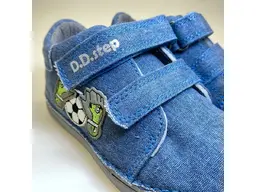 Fešné džínsové plátenky D.D.Step DPB122-C078-722