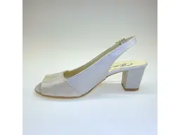 Béžové očarujúce sandále EVA K3187/5016-15
