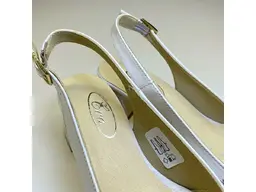 Pohodlné béžové sandále EVA K3187/4511-15