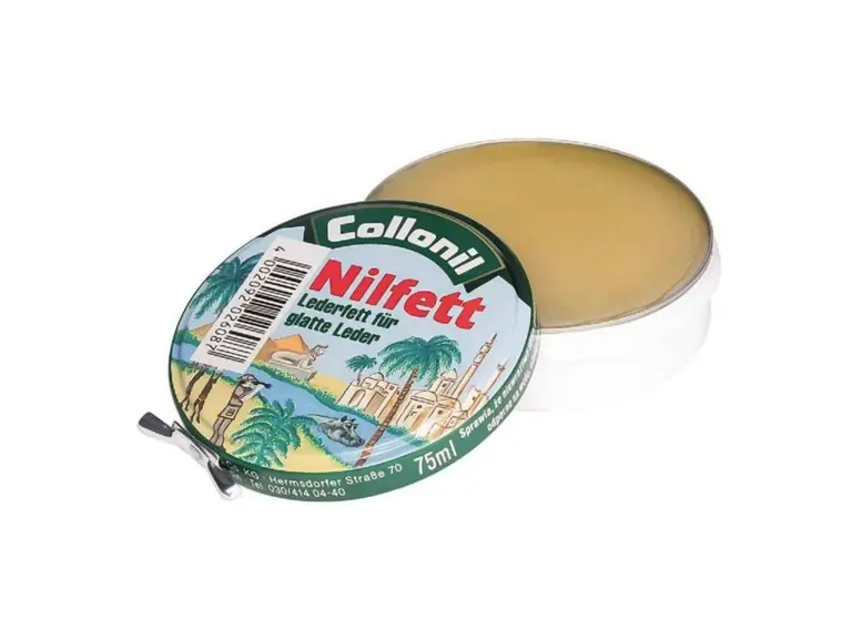 NILFET kvalitný tuk na hladkú kožu Collonil 152