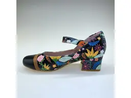 Očarujúce béžové sandálky Laura Vita Hucbio 0222