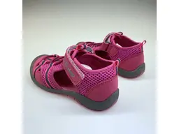 Ružové vodeodolné sandále D.D.Step DJG122-JAC65-380D