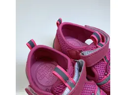 Ružové vodeodolné sandále D.D.Step DJG122-JAC65-380D