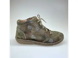 Kvetinkové očarujúce topánky Josef Seibel 85101-50