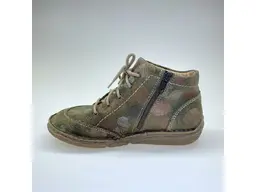 Kvetinkové očarujúce topánky Josef Seibel 85101-50
