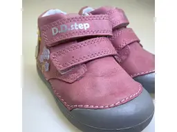Ružové topánky D.D.Step DPG022A-066-236A