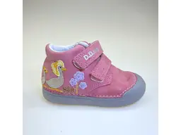 Ružové topánky D.D.Step DPG022A-066-236A