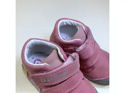 Ružové topánky D.D.Step DPG022A-066-236A