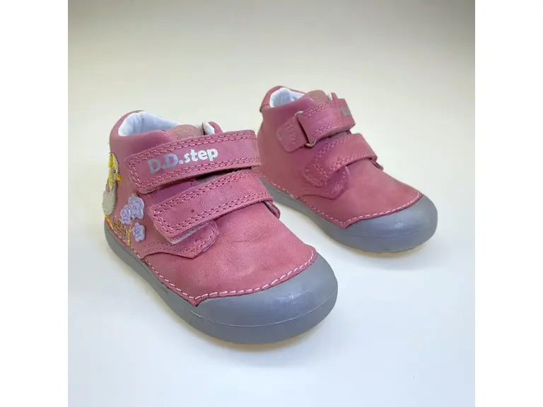 Ružové topánky D.D.Step DPG022A-066-236A