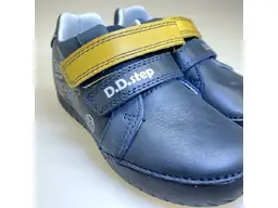 Modré topánky D.D.Step DPB122A-S050-335