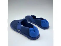 Mäkučké modré papuče Nanga Klette