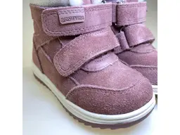 Teplé ružové topánky Protetika Ramona Pink