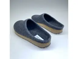 Sivé papuče EVA Ru1983