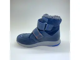 Hrubo zateplené topánočky D.D.Step PVB222-DA03-1-994