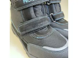 Hrubo zateplené TEX topánočky Protetika Basis