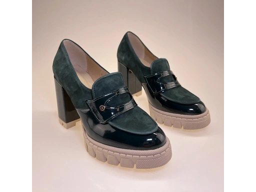Dámske elegantné mokasíny Olivia Shoes DLO2333-50