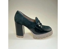 Dámske elegantné mokasíny Olivia Shoes DLO2333-50