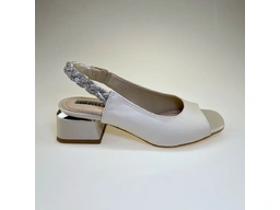 Dámske elegantné sandálky Olivia Shoes CE2372