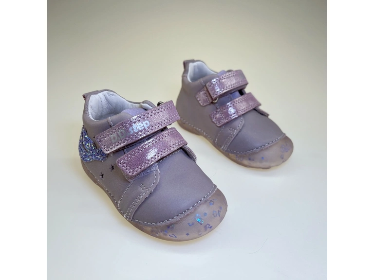 DPG023-S015-320B detské fialové topanky