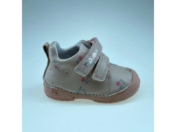Ružové pohodlné topánky DPG023-S038-339