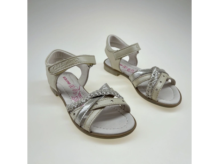 Detské pohodlné letné sandále DSG219-K356-6005A