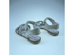 Detské pohodlné letné sandále DSG219-K356-6005A
