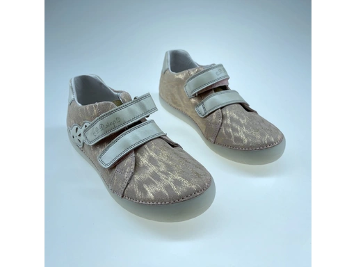 Detské pohodlné botasky DPG219-050-3