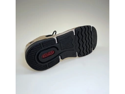 Dámske béžové zateplené členkové topánky 45902-60