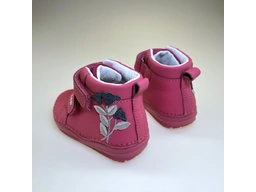 Detské členkové ružové topánky D.D.Step DPG023A-A071-310A