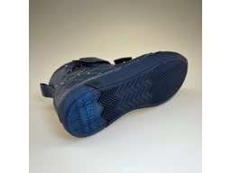 Detské modré členkové topánky D.D.Step DPG223A-A068-346A