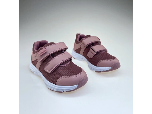 Detské ružové botasky Keny pink