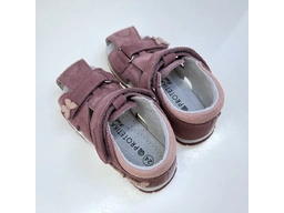 Detské ružové letné sandále Uma pink
