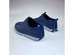 Detské modré topánky do vody FLYC051.001