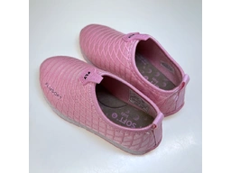 Detské ružové topánky do vody FLYC051.001