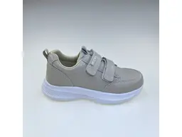 Detské béžové pohodlné kvalitné poltopánky Kiara beige