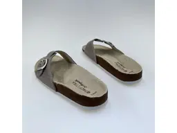 Zdravotné šedé otropedické vsuvky T04-41